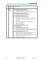 Предварительный просмотр 12 страницы Garmin G300 for Cessna SkyCatcher Pilot'S Manual