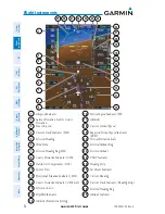 Предварительный просмотр 70 страницы Garmin G300 for Cessna SkyCatcher Pilot'S Manual