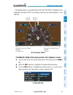 Предварительный просмотр 83 страницы Garmin G300 for Cessna SkyCatcher Pilot'S Manual