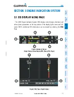 Предварительный просмотр 91 страницы Garmin G300 for Cessna SkyCatcher Pilot'S Manual