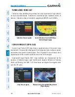 Предварительный просмотр 166 страницы Garmin G300 for Cessna SkyCatcher Pilot'S Manual