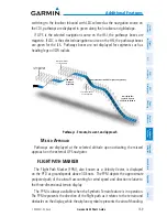 Предварительный просмотр 187 страницы Garmin G300 for Cessna SkyCatcher Pilot'S Manual