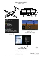 Preview for 14 page of Garmin G3000 Ica Supplement