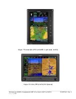 Предварительный просмотр 8 страницы Garmin G3X Touch Manual