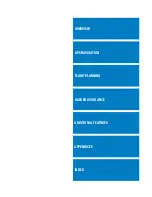 Preview for 3 page of Garmin G3X Touch Quick Reference Manual