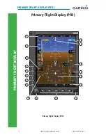 Preview for 12 page of Garmin G500 Cockpit Reference Manual