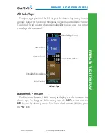 Preview for 15 page of Garmin G500 Cockpit Reference Manual