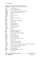 Preview for 302 page of Garmin G500 Instructions Manual