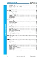 Preview for 10 page of Garmin G500H Reference Manual