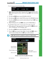 Preview for 17 page of Garmin G500H Reference Manual