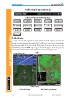 Preview for 38 page of Garmin G500H Reference Manual