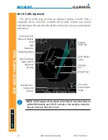 Preview for 42 page of Garmin G500H Reference Manual