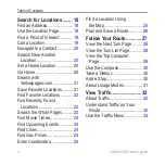 Preview for 4 page of Garmin G60 User Manual