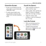 Preview for 17 page of Garmin G60 User Manual