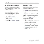 Preview for 22 page of Garmin G60 User Manual