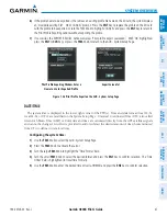 Предварительный просмотр 63 страницы Garmin G900X Pilot'S Manual