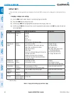 Предварительный просмотр 64 страницы Garmin G900X Pilot'S Manual