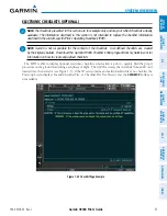 Предварительный просмотр 73 страницы Garmin G900X Pilot'S Manual