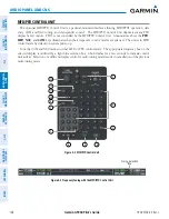 Предварительный просмотр 154 страницы Garmin G900X Pilot'S Manual