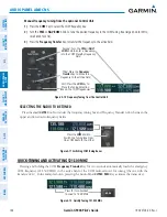 Предварительный просмотр 160 страницы Garmin G900X Pilot'S Manual