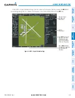 Предварительный просмотр 163 страницы Garmin G900X Pilot'S Manual