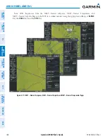 Предварительный просмотр 164 страницы Garmin G900X Pilot'S Manual