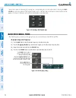 Предварительный просмотр 168 страницы Garmin G900X Pilot'S Manual