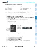 Предварительный просмотр 171 страницы Garmin G900X Pilot'S Manual