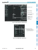 Предварительный просмотр 275 страницы Garmin G900X Pilot'S Manual