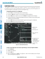 Предварительный просмотр 276 страницы Garmin G900X Pilot'S Manual