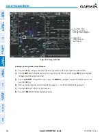 Предварительный просмотр 282 страницы Garmin G900X Pilot'S Manual