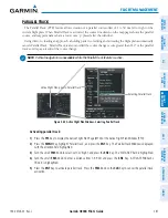 Предварительный просмотр 283 страницы Garmin G900X Pilot'S Manual