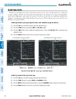 Предварительный просмотр 288 страницы Garmin G900X Pilot'S Manual