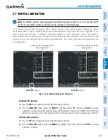 Предварительный просмотр 291 страницы Garmin G900X Pilot'S Manual