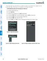 Предварительный просмотр 408 страницы Garmin G900X Pilot'S Manual