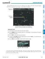 Предварительный просмотр 411 страницы Garmin G900X Pilot'S Manual