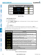 Предварительный просмотр 480 страницы Garmin G900X Pilot'S Manual