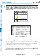 Предварительный просмотр 482 страницы Garmin G900X Pilot'S Manual