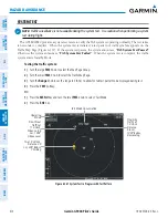 Предварительный просмотр 486 страницы Garmin G900X Pilot'S Manual