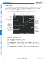 Предварительный просмотр 488 страницы Garmin G900X Pilot'S Manual