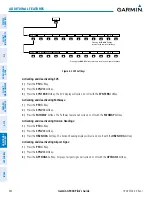 Предварительный просмотр 556 страницы Garmin G900X Pilot'S Manual