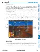 Предварительный просмотр 561 страницы Garmin G900X Pilot'S Manual