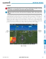 Предварительный просмотр 563 страницы Garmin G900X Pilot'S Manual