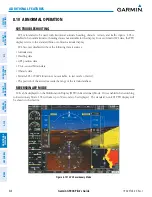 Предварительный просмотр 642 страницы Garmin G900X Pilot'S Manual