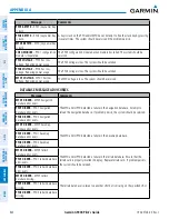 Предварительный просмотр 656 страницы Garmin G900X Pilot'S Manual