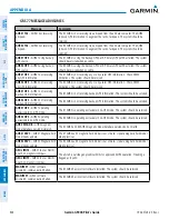 Предварительный просмотр 662 страницы Garmin G900X Pilot'S Manual