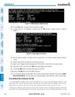 Предварительный просмотр 674 страницы Garmin G900X Pilot'S Manual