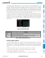 Предварительный просмотр 679 страницы Garmin G900X Pilot'S Manual