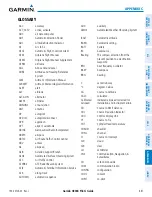 Предварительный просмотр 683 страницы Garmin G900X Pilot'S Manual