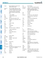 Предварительный просмотр 684 страницы Garmin G900X Pilot'S Manual